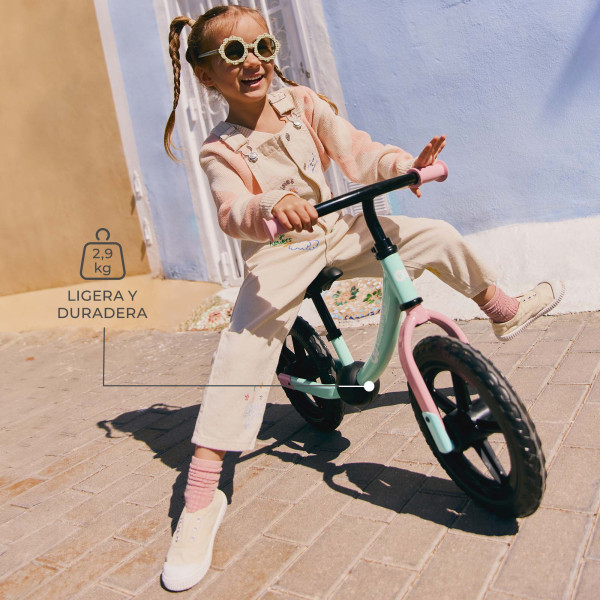 Беговел Kinderkraft 2Way Next Off Road Black (KR2WAY25BLK0000)