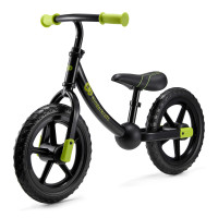 Беговел Kinderkraft 2Way Next Off Road Black (KR2WAY25BLK0000)