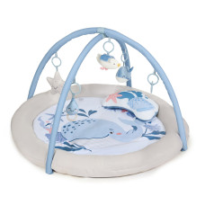 Развивающий коврик Kinderkraft Cozyplay Nordic Breeze (KPCOZY00NOR0000)