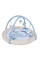 Развивающий коврик Kinderkraft Cozyplay Nordic Breeze (KPCOZY00NOR0000)