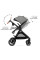 Универсальная коляска 2 в 1 Kinderkraft Esme Grey (KSESME00GRY2000)