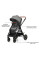 Универсальная коляска 2 в 1 Kinderkraft Esme Grey (KSESME00GRY2000)