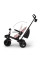 Трехколесный велосипед Kinderkraft Aveo 2 Plus Pink (KRAVEO02PNK0000)