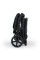 Прогулочная коляска Kinderkraft Nubi 3 Midnight Black (KSNUBI03BLK0000)