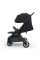 Прогулочная коляска Kinderkraft Nubi 3 Midnight Black (KSNUBI03BLK0000)
