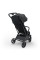 Прогулочная коляска Kinderkraft Nubi 3 Midnight Black (KSNUBI03BLK0000)