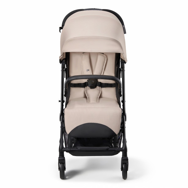 Прогулочная коляска Kinderkraft Indy 3 Misty Beige (KSINDY03BEG0000)