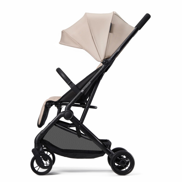 Прогулочная коляска Kinderkraft Indy 3 Misty Beige (KSINDY03BEG0000)