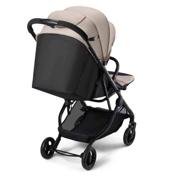 Прогулочная коляска Kinderkraft Indy 3 Misty Beige (KSINDY03BEG0000)