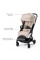 Прогулочная коляска Kinderkraft Indy 3 Misty Beige (KSINDY03BEG0000)