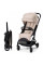 Прогулочная коляска Kinderkraft Indy 3 Misty Beige (KSINDY03BEG0000)