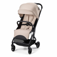 Прогулочная коляска Kinderkraft Indy 3 Misty Beige (KSINDY03BEG0000)