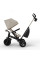 Трехколесный велосипед Kinderkraft Aveo 2 Plus Beige (KRAVEO02BEG0000)
