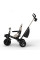 Трехколесный велосипед Kinderkraft Aveo 2 Plus Beige (KRAVEO02BEG0000)