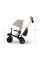 Трехколесный велосипед Kinderkraft Aveo 2 Plus Beige (KRAVEO02BEG0000)