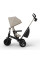 Трехколесный велосипед Kinderkraft Aveo 2 Plus Beige (KRAVEO02BEG0000)