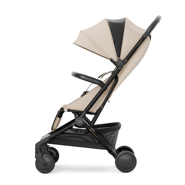 Прогулочная коляска Kinderkraft Pilot 2 Beige (KSPILO02BEG0000)