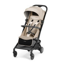 Прогулочная коляска Kinderkraft Pilot 2 Beige (KSPILO02BEG0000)