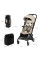 Прогулочная коляска Kinderkraft Pilot 2 Beige (KSPILO02BEG0000)