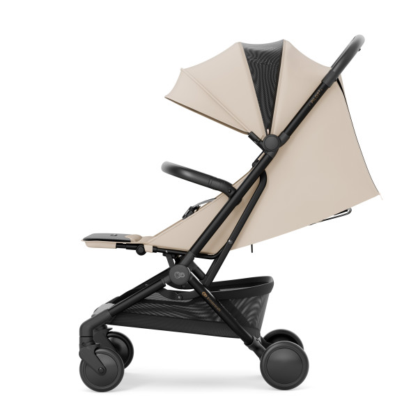 Прогулочная коляска Kinderkraft Pilot 2 Beige (KSPILO02BEG0000)