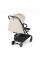 Прогулочная коляска Kinderkraft Pilot 2 Beige (KSPILO02BEG0000)