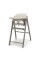 Стульчик для кормления Kinderkraft Tino Beige (KHTINO00BEG0000)