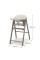 Стульчик для кормления Kinderkraft Tino Beige (KHTINO00BEG0000)