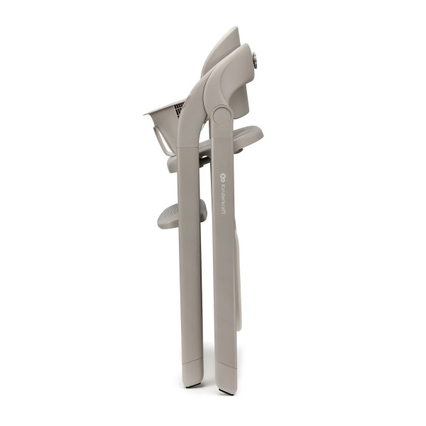 Стульчик для кормления Kinderkraft Tino Beige (KHTINO00BEG0000)