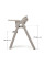 Стульчик для кормления Kinderkraft Tino Beige (KHTINO00BEG0000)
