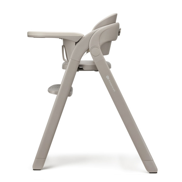 Стульчик для кормления Kinderkraft Tino Beige (KHTINO00BEG0000)