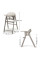 Стульчик для кормления Kinderkraft Tino Beige (KHTINO00BEG0000)