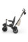 Трехколесный велосипед Kinderkraft Spinstep 2 Plus Beige (KRSPST02BEGPL00)