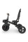 Трехколесный велосипед Kinderkraft Spinstep 2 Plus Beige (KRSPST02BEGPL00)