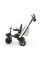 Трехколесный велосипед Kinderkraft Spinstep 2 Plus Beige (KRSPST02BEGPL00)