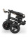 Трехколесный велосипед Kinderkraft Spinstep 2 Plus Beige (KRSPST02BEGPL00)