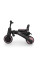 Трехколесный велосипед Kinderkraft Jazz 3 Pink (KRJAZZ03PNK0000)