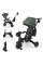 Трехколесный велосипед Kinderkraft Jazz 3 Pink (KRJAZZ03PNK0000)