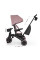 Трехколесный велосипед Kinderkraft Jazz 3 Pink (KRJAZZ03PNK0000)