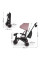 Трехколесный велосипед Kinderkraft Jazz 3 Pink (KRJAZZ03PNK0000)