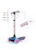Самокат 2-в-1 Kinderkraft Raket Up Pink (KRRAUP00PNK0000)