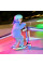 Самокат 2-в-1 Kinderkraft Raket Up Pink (KRRAUP00PNK0000)