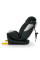 Автокресло Kinderkraft i-Grow 2 Plus i-Size Black (KCIGRO02BLKPL00)