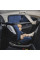Автокресло Kinderkraft i-Grow 2 Plus i-Size Black (KCIGRO02BLKPL00)