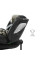 Автокресло Kinderkraft i-Grow 2 Plus i-Size Black (KCIGRO02BLKPL00)