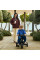 Трехколесный велосипед Kinderkraft Aston 2 Plus Green (KRASTO02GREPL00)