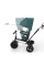 Трехколесный велосипед Kinderkraft Aston 2 Plus Green (KRASTO02GREPL00)
