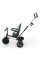 Трехколесный велосипед Kinderkraft Aston 2 Plus Green (KRASTO02GREPL00)