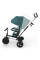 Трехколесный велосипед Kinderkraft Aston 2 Plus Green (KRASTO02GREPL00)