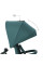 Трехколесный велосипед Kinderkraft Aston 2 Plus Green (KRASTO02GREPL00)