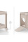 Кровать-манеж Kinderkraft Leody UP Beige (KCLEODUPBEG0000)